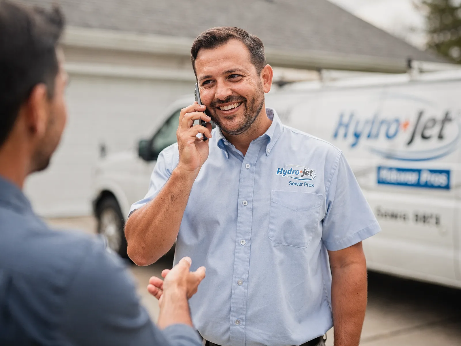 Hydro Jetting Dawson, IL FAQs